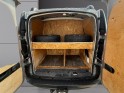 Renault kangoo express 1.5 dci 90 cv kangoo express  1.5 dci 90 cv phase 2, bluetooth, radar de recul, lève vitres......