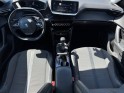 Peugeot 2008 bluehdi 110ch ss bvm6 allure pack occasion montpellier (34) simplicicar simplicibike france