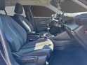 Peugeot 2008 bluehdi 110ch ss bvm6 allure pack occasion montpellier (34) simplicicar simplicibike france