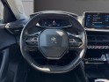 Peugeot 2008 bluehdi 110ch ss bvm6 allure pack occasion montpellier (34) simplicicar simplicibike france