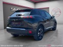 Peugeot 2008 bluehdi 110ch ss bvm6 allure pack occasion montpellier (34) simplicicar simplicibike france