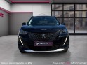 Peugeot 2008 bluehdi 110ch ss bvm6 allure pack occasion montpellier (34) simplicicar simplicibike france