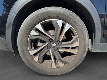 Peugeot 2008 bluehdi 110ch ss bvm6 allure pack occasion montpellier (34) simplicicar simplicibike france