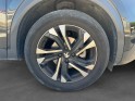 Peugeot 2008 bluehdi 110ch ss bvm6 allure pack occasion montpellier (34) simplicicar simplicibike france