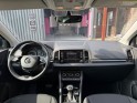 Skoda karoq 1.5 tsi 150 ch act dsg7 ambition / 1ere main /  caméra de recul / carplay / radar arrière occasion simplicicar...