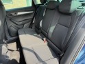 Skoda karoq 1.5 tsi 150 ch act dsg7 ambition / 1ere main /  caméra de recul / carplay / radar arrière occasion simplicicar...