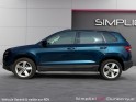 Skoda karoq 1.5 tsi 150 ch act dsg7 ambition / 1ere main /  caméra de recul / carplay / radar arrière occasion simplicicar...