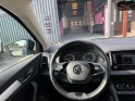Skoda karoq 1.5 tsi 150 ch act dsg7 ambition / 1ere main /  caméra de recul / carplay / radar arrière occasion simplicicar...