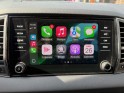 Skoda karoq 1.5 tsi 150 ch act dsg7 ambition / 1ere main /  caméra de recul / carplay / radar arrière occasion simplicicar...
