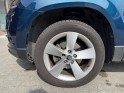 Skoda karoq 1.5 tsi 150 ch act dsg7 ambition / 1ere main /  caméra de recul / carplay / radar arrière occasion simplicicar...