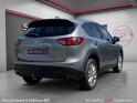 Mazda cx-5 2.2l 175 ch 4x4 bva6 -- garantie 12mois -- occasion simplicicar valence - ksv  simplicicar simplicibike france