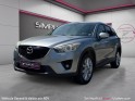 Mazda cx-5 2.2l 175 ch 4x4 bva6 -- garantie 12mois -- occasion simplicicar valence - ksv  simplicicar simplicibike france