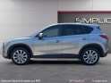 Mazda cx-5 2.2l 175 ch 4x4 bva6 -- garantie 12mois -- occasion simplicicar valence - ksv  simplicicar simplicibike france