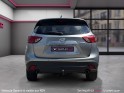 Mazda cx-5 2.2l 175 ch 4x4 bva6 -- garantie 12mois -- occasion simplicicar valence - ksv  simplicicar simplicibike france