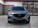 Mazda cx-5 2.2l 175 ch 4x4 bva6 -- garantie 12mois -- occasion simplicicar valence - ksv  simplicicar simplicibike france