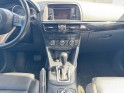 Mazda cx-5 2.2l 175 ch 4x4 bva6 -- garantie 12mois -- occasion simplicicar valence - ksv  simplicicar simplicibike france