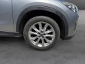 Mazda cx-5 2.2l 175 ch 4x4 bva6 -- garantie 12mois -- occasion simplicicar valence - ksv  simplicicar simplicibike france