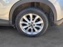 Mazda cx-5 2.2l 175 ch 4x4 bva6 -- garantie 12mois -- occasion simplicicar valence - ksv  simplicicar simplicibike france