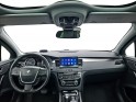 Peugeot 508 rxh - hybrid4 2.0 hdi 163ch  electric 37ch - affichage tête haute - toit panoramique - occasion simplicicar...