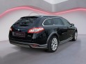 Peugeot 508 rxh - hybrid4 2.0 hdi 163ch  electric 37ch - affichage tête haute - toit panoramique - occasion simplicicar...