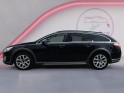 Peugeot 508 rxh - hybrid4 2.0 hdi 163ch  electric 37ch - affichage tête haute - toit panoramique - occasion simplicicar...
