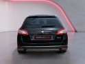 Peugeot 508 rxh - hybrid4 2.0 hdi 163ch  electric 37ch - affichage tête haute - toit panoramique - occasion simplicicar...