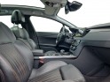 Peugeot 508 rxh - hybrid4 2.0 hdi 163ch  electric 37ch - affichage tête haute - toit panoramique - occasion simplicicar...