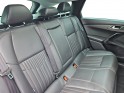 Peugeot 508 rxh - hybrid4 2.0 hdi 163ch  electric 37ch - affichage tête haute - toit panoramique - occasion simplicicar...