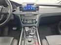 Peugeot 508 rxh - hybrid4 2.0 hdi 163ch  electric 37ch - affichage tête haute - toit panoramique - occasion simplicicar...