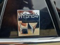 Peugeot 508 rxh - hybrid4 2.0 hdi 163ch  electric 37ch - affichage tête haute - toit panoramique - occasion simplicicar...