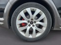 Peugeot 508 rxh - hybrid4 2.0 hdi 163ch  electric 37ch - affichage tête haute - toit panoramique - occasion simplicicar...