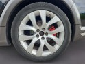 Peugeot 508 rxh - hybrid4 2.0 hdi 163ch  electric 37ch - affichage tête haute - toit panoramique - occasion simplicicar...