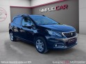 Peugeot 2008 82ch bvm5 style courroie changée / garantie peugeot occasion montpellier (34) simplicicar simplicibike france