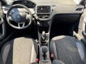 Peugeot 2008 82ch bvm5 style courroie changée / garantie peugeot occasion montpellier (34) simplicicar simplicibike france