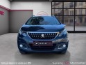 Peugeot 2008 82ch bvm5 style courroie changée / garantie peugeot occasion montpellier (34) simplicicar simplicibike france