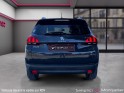 Peugeot 2008 82ch bvm5 style courroie changée / garantie peugeot occasion montpellier (34) simplicicar simplicibike france