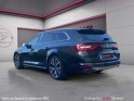 Renault talisman estate dci 160 energy edc initiale paris-carnet d'entretien ok garantie 12 mois occasion simplicicar brest...