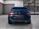 Renault talisman estate dci 160 energy edc initiale paris-carnet d'entretien ok garantie 12 mois occasion simplicicar brest...