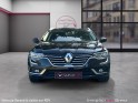 Renault talisman estate dci 160 energy edc initiale paris-carnet d'entretien ok garantie 12 mois occasion simplicicar brest...