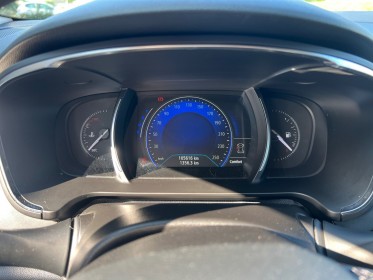 Renault talisman estate dci 160 energy edc initiale paris-carnet d'entretien ok garantie 12 mois occasion simplicicar brest...