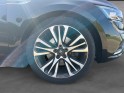Renault talisman estate dci 160 energy edc initiale paris-carnet d'entretien ok garantie 12 mois occasion simplicicar brest...