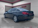 Bmw serie 5 f10 520d 184ch 130g confort occasion avignon (84) simplicicar simplicibike france