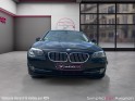 Bmw serie 5 f10 520d 184ch 130g confort occasion avignon (84) simplicicar simplicibike france