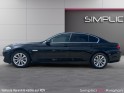 Bmw serie 5 f10 520d 184ch 130g confort occasion avignon (84) simplicicar simplicibike france