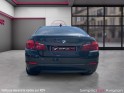 Bmw serie 5 f10 520d 184ch 130g confort occasion avignon (84) simplicicar simplicibike france