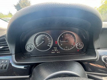 Bmw serie 5 f10 520d 184ch 130g confort occasion avignon (84) simplicicar simplicibike france