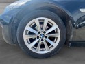 Bmw serie 5 f10 520d 184ch 130g confort occasion avignon (84) simplicicar simplicibike france
