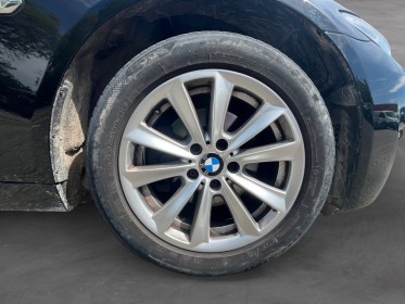 Bmw serie 5 f10 520d 184ch 130g confort occasion avignon (84) simplicicar simplicibike france