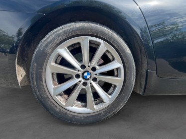 Bmw serie 5 f10 520d 184ch 130g confort occasion avignon (84) simplicicar simplicibike france