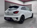 Seat  ibiza iv 2 sc 1.4 tsi 180  cupra dsg  || toit panoramique ouvrant || garantie 12 mois || occasion osny simplicicar...